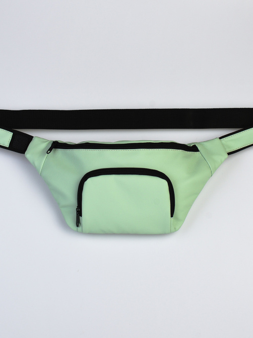 Поясна сумка Without модель 8015649 Фото