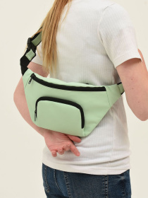 Поясная сумка Without модель 8015649 Фото