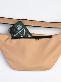 Поясная сумка Without модель 8015650 Поясная сумка Without модель 8015650 Фото