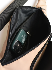 Поясная сумка Without модель 8015650 Поясная сумка Without модель 8015650 Фото