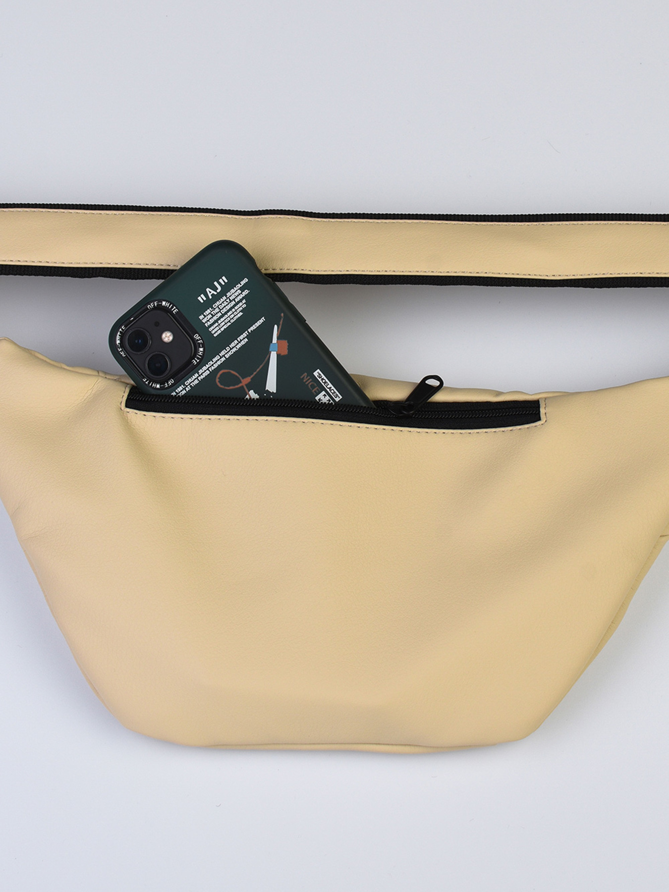 Поясная сумка Without модель 8015651 Фото