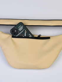 Поясная сумка Without модель 8015651 Фото