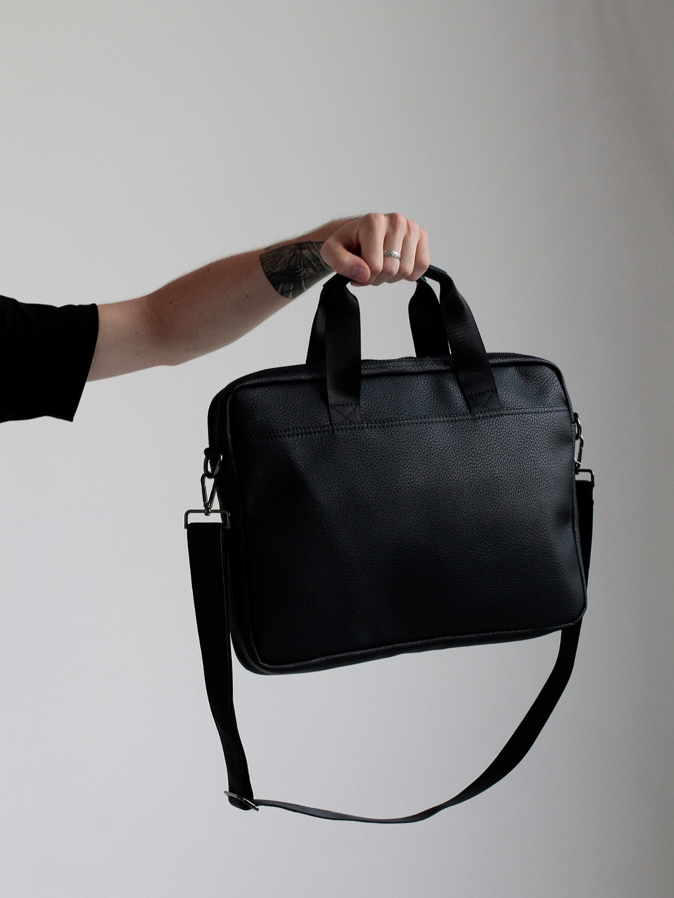 Сумка для ноутбука Without модель 8015654 Фото