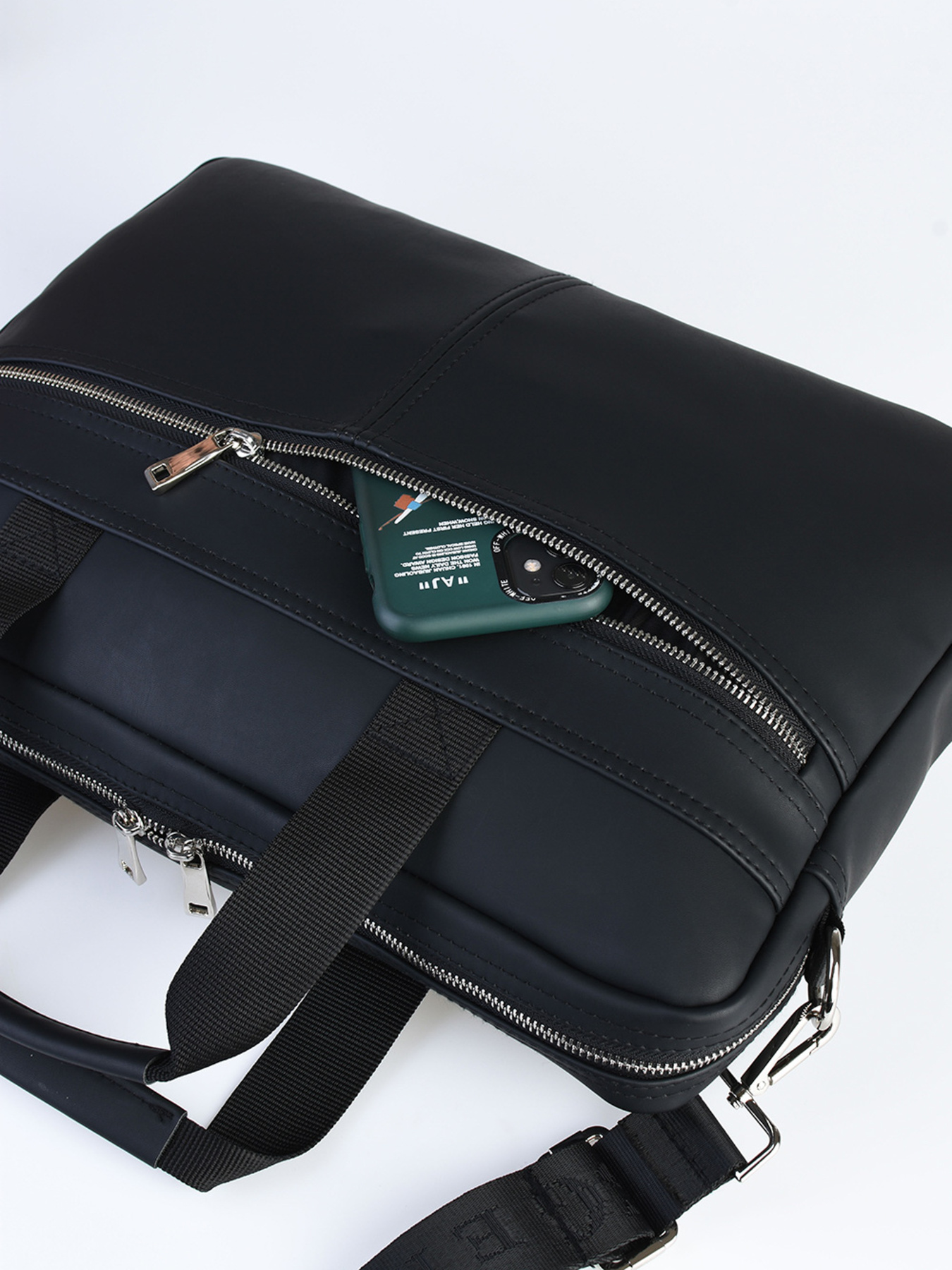 Сумка для ноутбука Without модель 8015655 Сумка для ноутбука Without модель 8015655 Фото