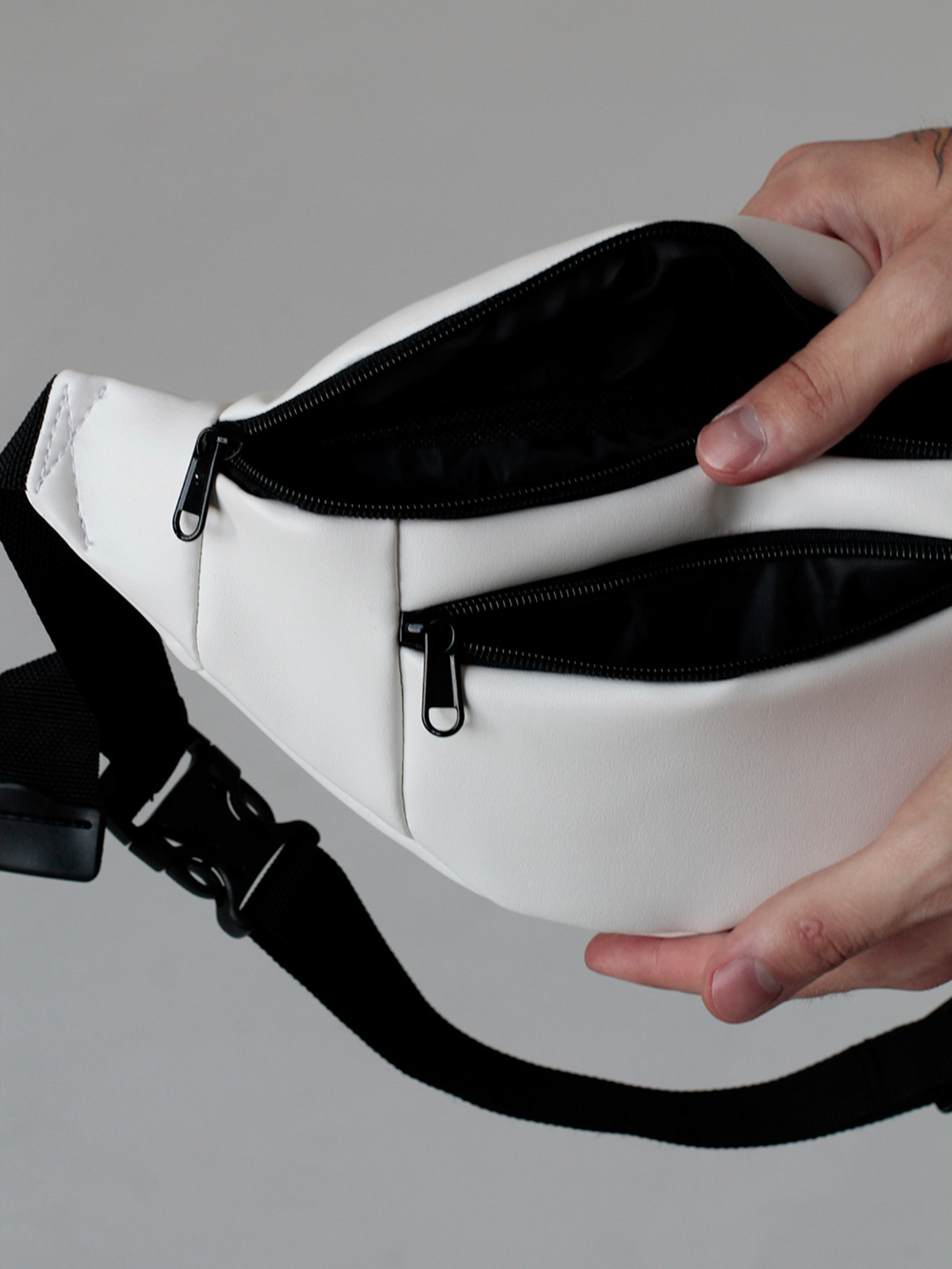 Поясная сумка Without модель 8015656 Фото