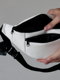 Поясная сумка Without модель 8015656 Фото