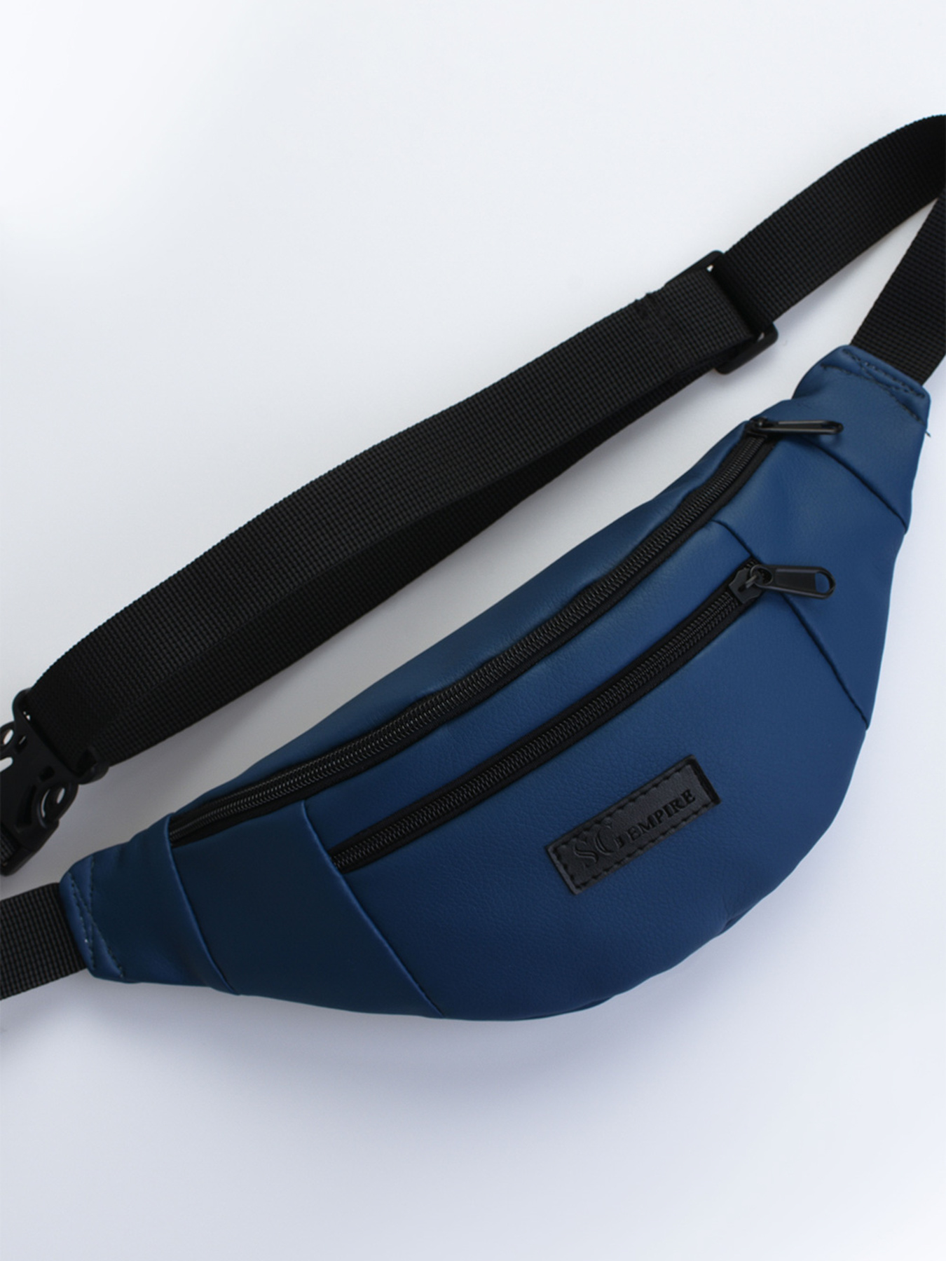 Поясная сумка Without модель 8015657 Фото