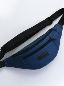 Поясная сумка Without модель 8015657 Фото