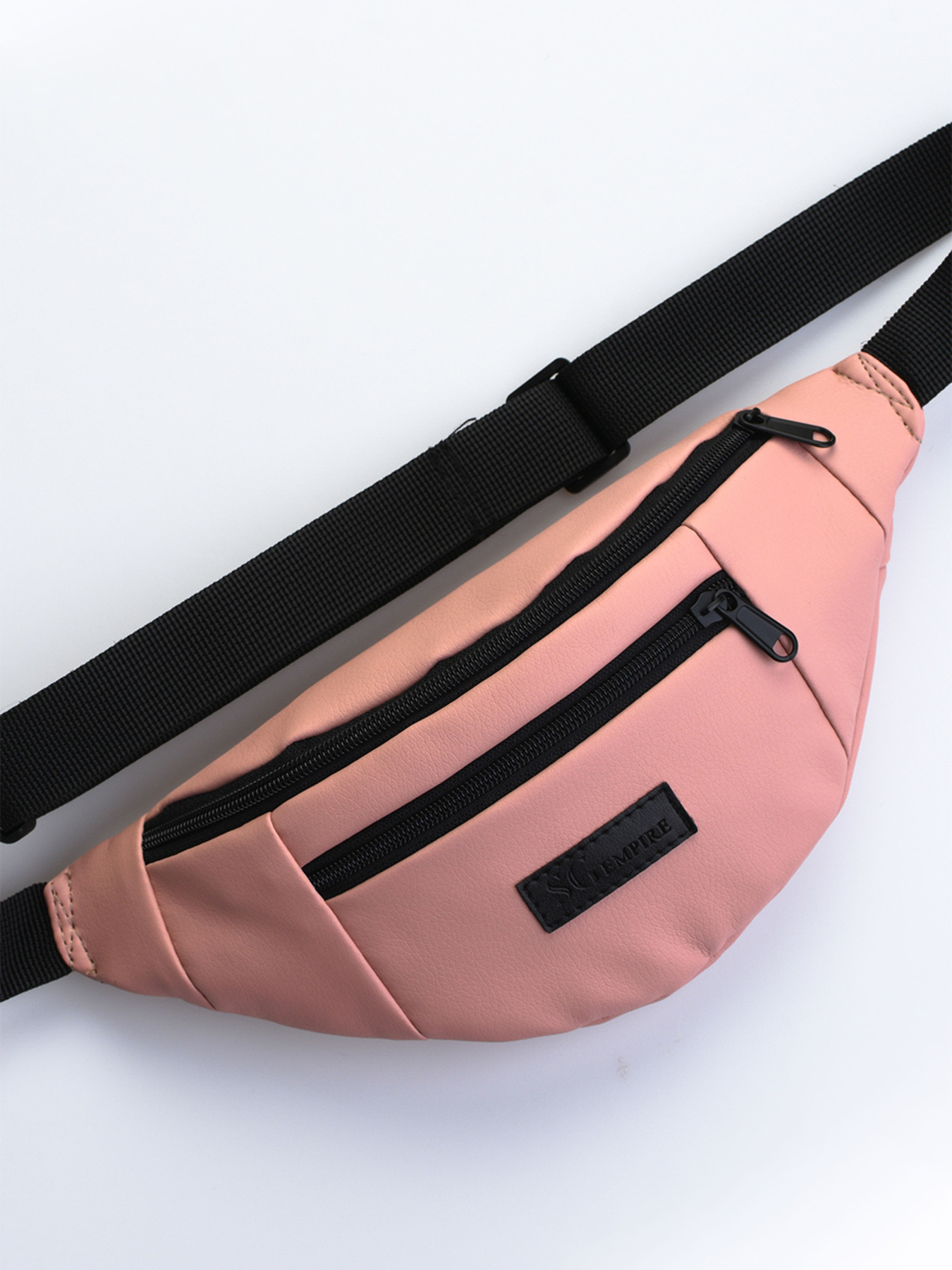 Поясная сумка Without модель 8015658 Фото