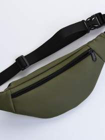 Поясная сумка Without модель 8015659 Фото