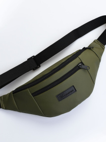 Поясная сумка Without модель 8015659 Фото