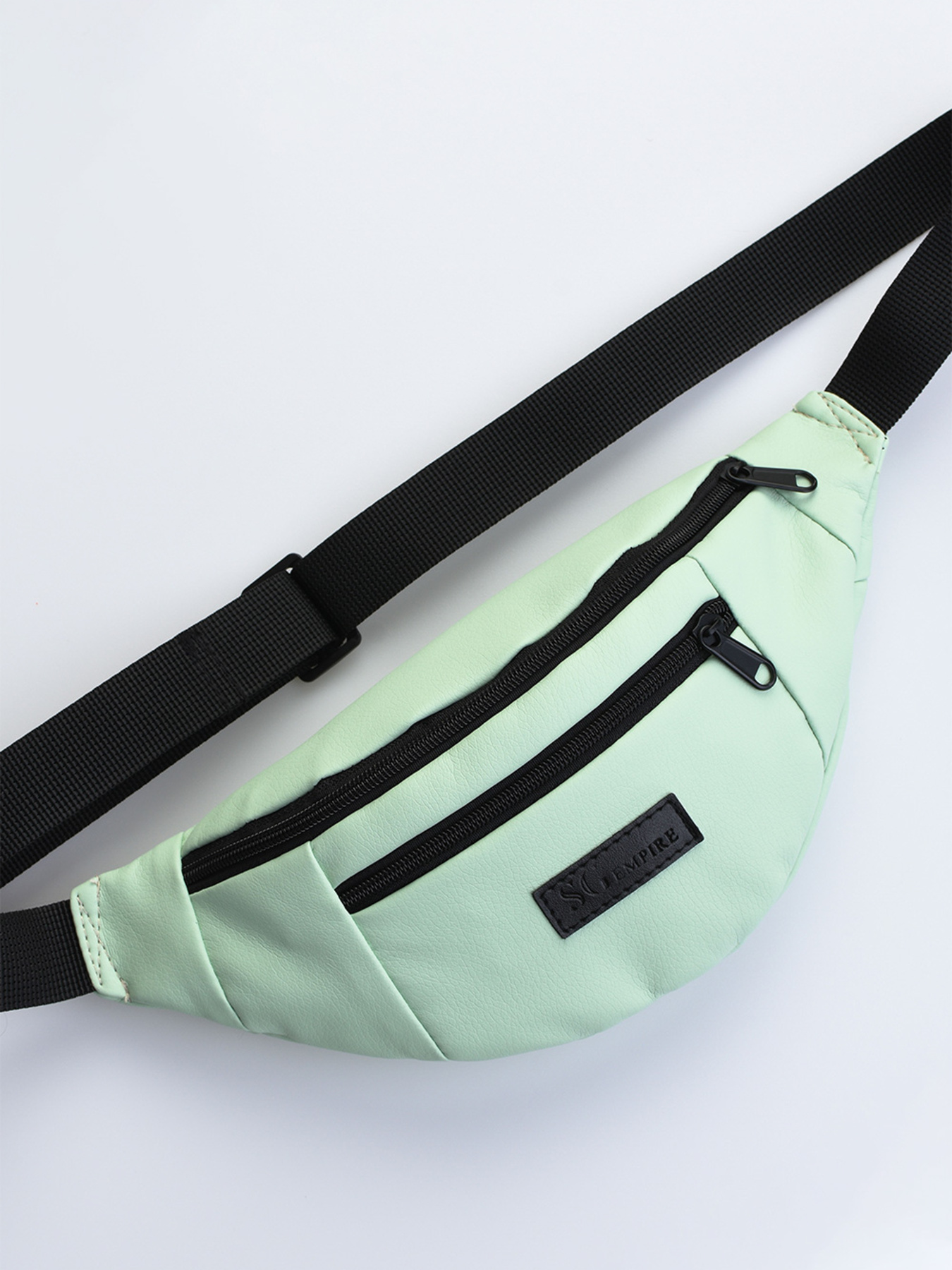 Поясная сумка Without модель 8015660 Фото