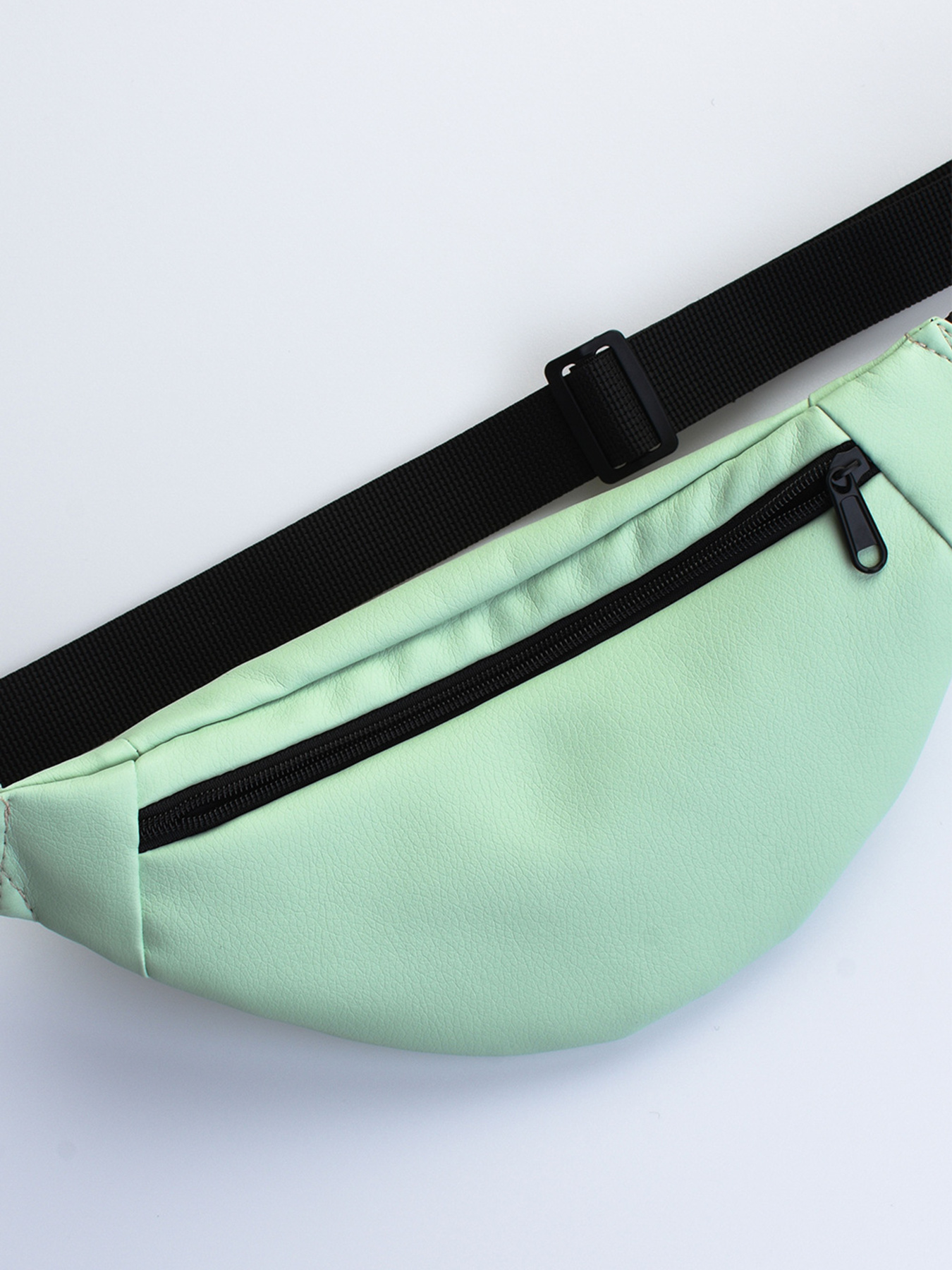 Поясна сумка Without модель 8015660 Поясна сумка Without модель 8015660 Фото