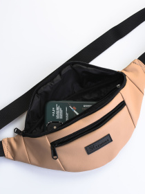 Поясная сумка Without модель 8015662 Поясная сумка Without модель 8015662 Фото