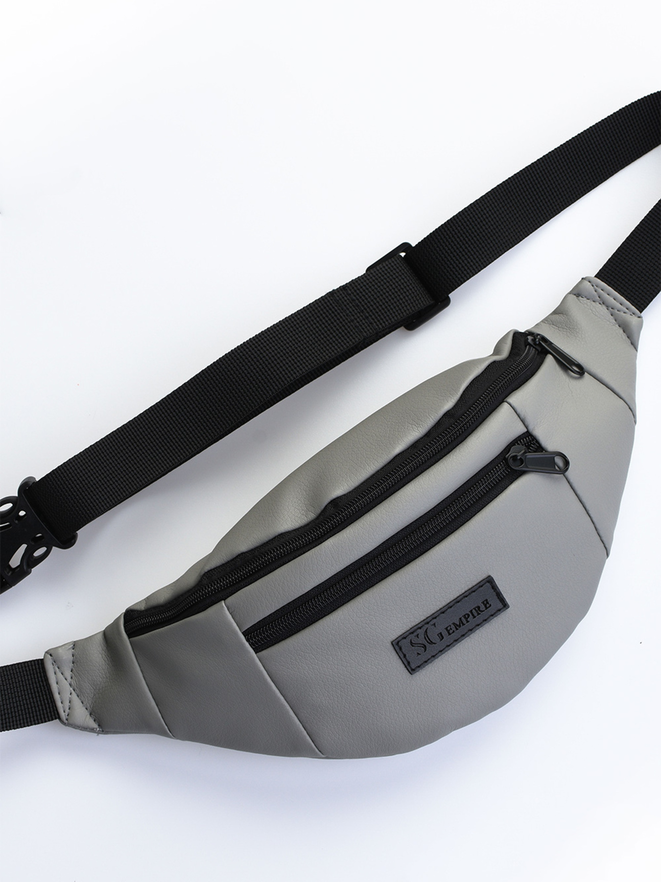 Поясная сумка Without модель 8015663 Фото