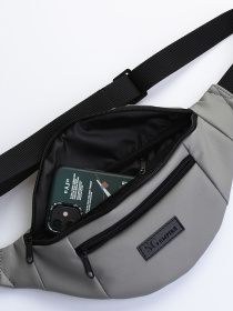 Поясная сумка Without модель 8015663 Фото