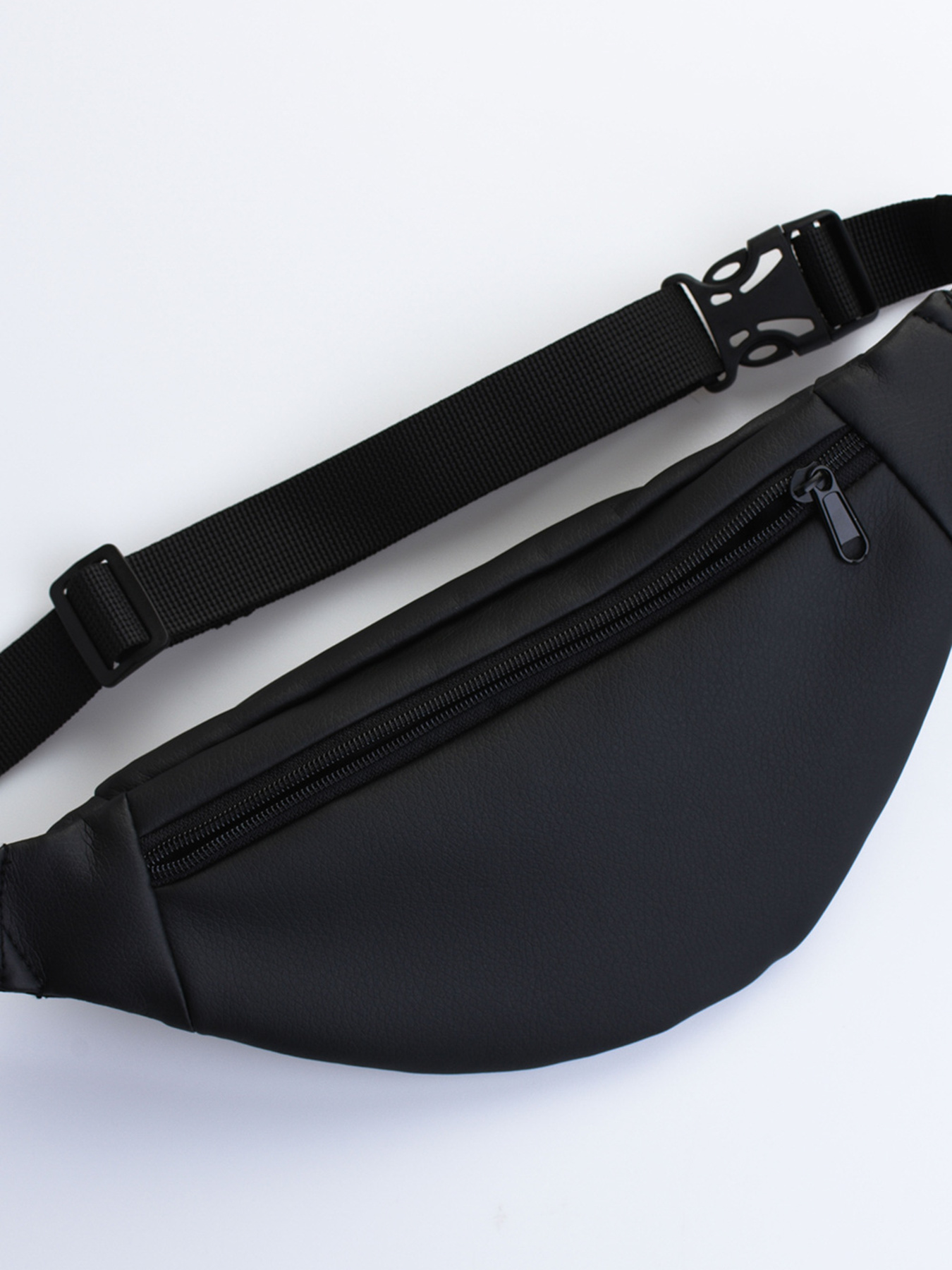 Поясна сумка Without модель 8015664 Фото