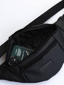 Поясна сумка Without модель 8015664 Фото