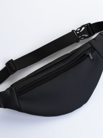 Поясна сумка Without модель 8015664 Фото