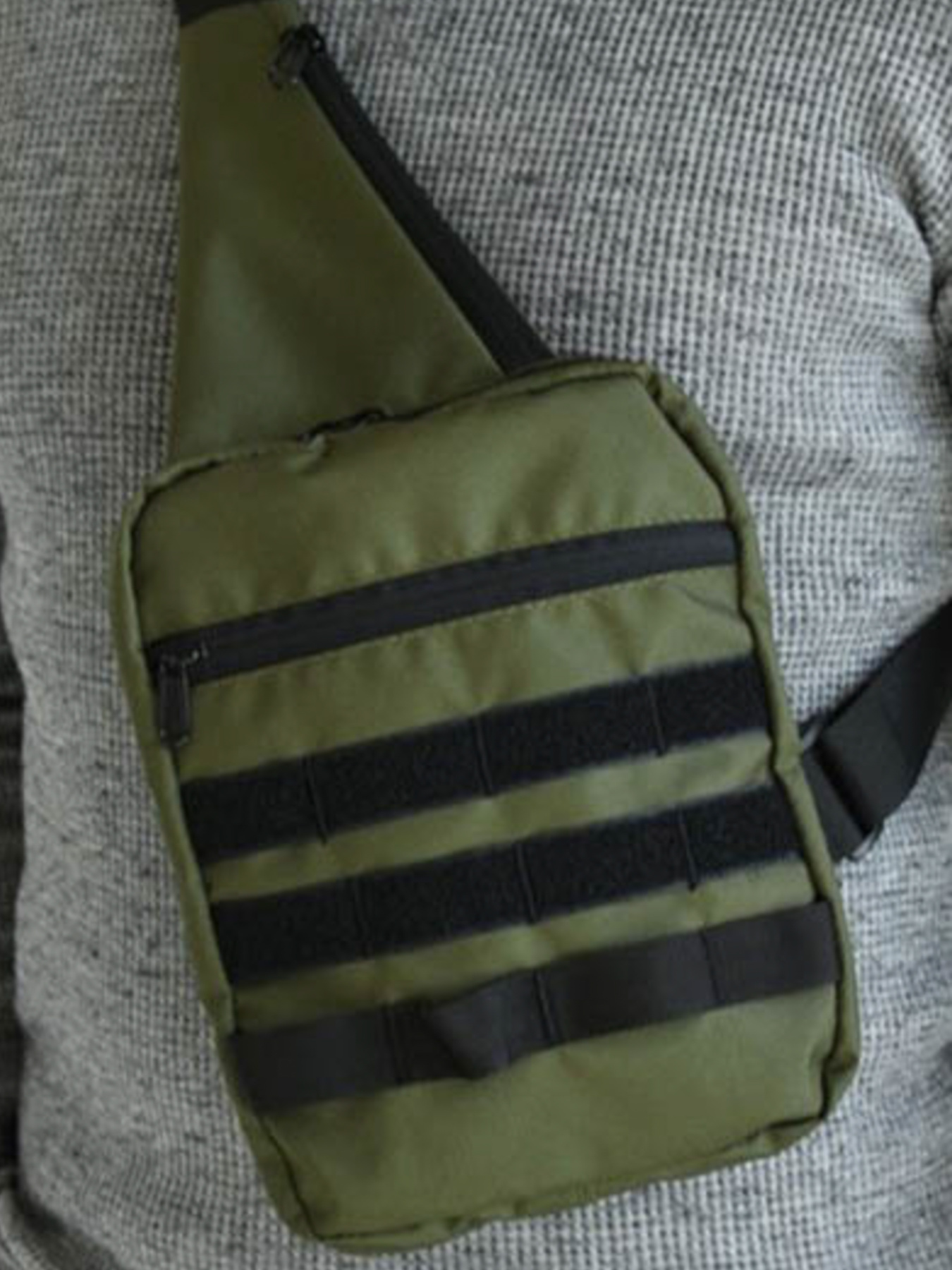 Кросс-боди Without модель 8015665 Фото