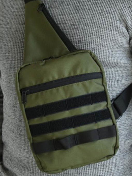 Кросс-боди Without модель 8015665 Фото