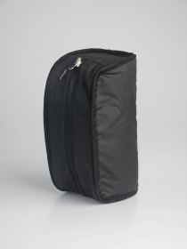 Косметичка-органайзер еко коричнева KSTS3012 Without модель 8015667 Фото