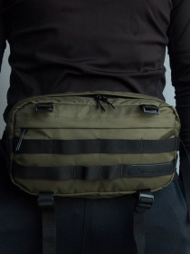 Кросс-боди Without модель 8015692 Фото