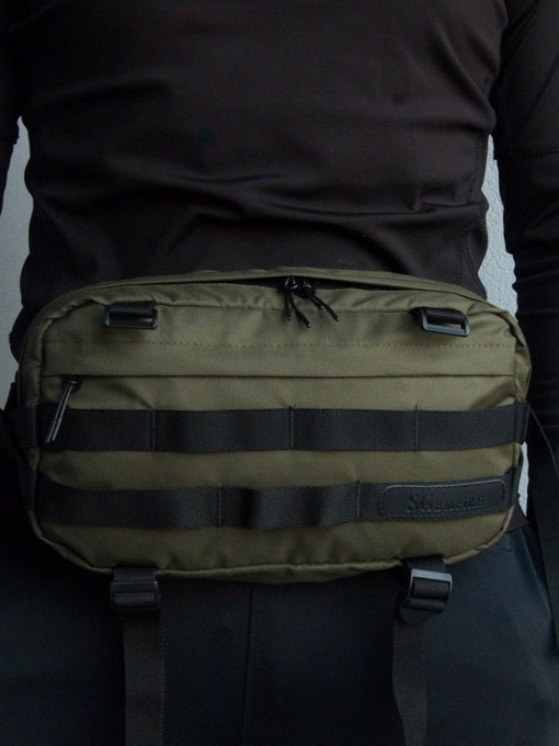 Кросс-боди Without модель 8015692 Фото