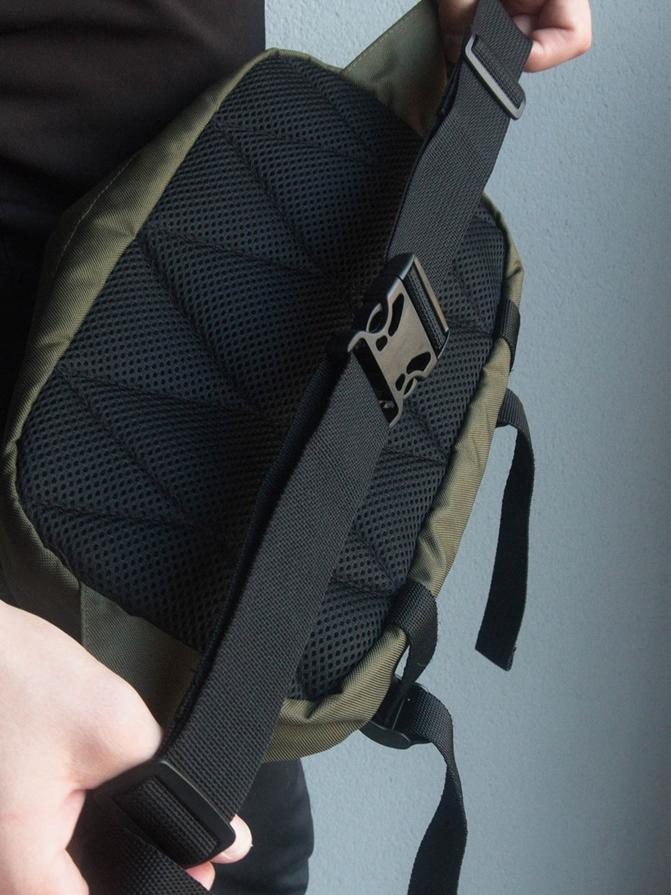 Кросс-боди Without модель 8015692 Фото