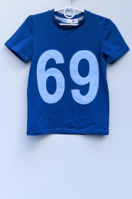 Футболка ODWEEK модель 340108 Футболка ODWEEK модель 340108 Фото