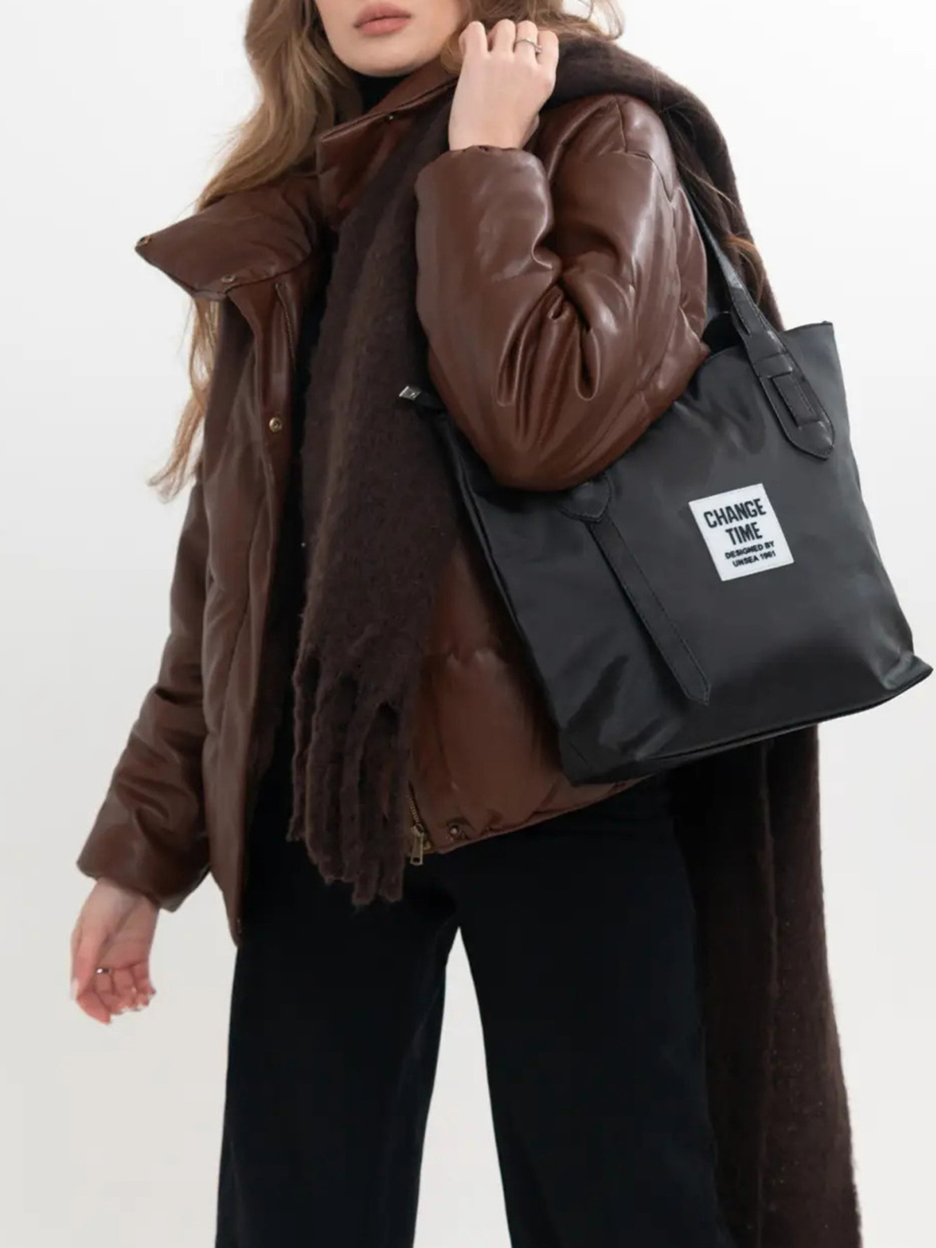 Шоппер Without модель 8015704 Фото