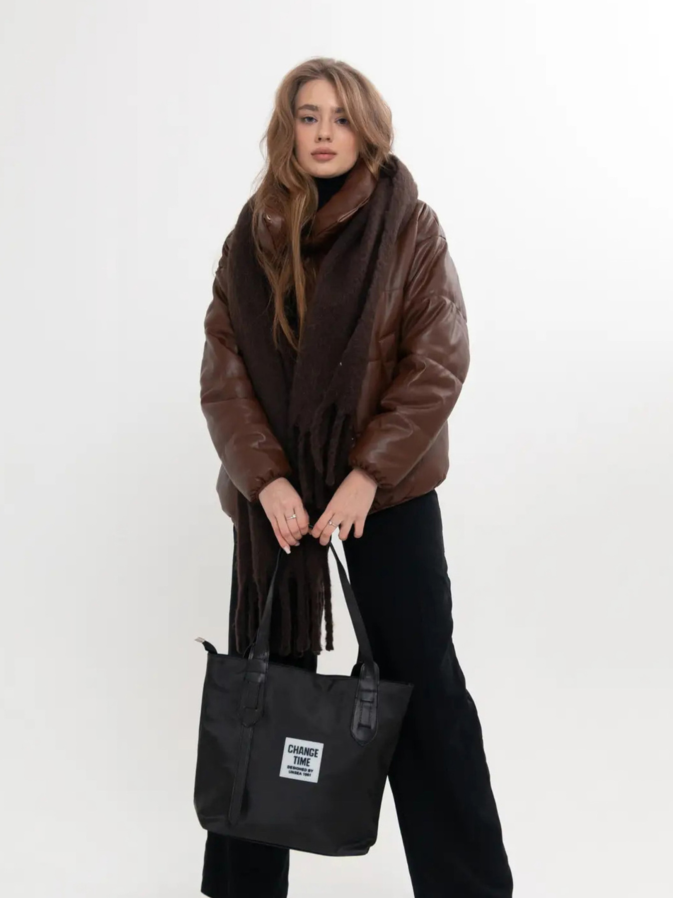 Шоппер Without модель 8015704 Фото