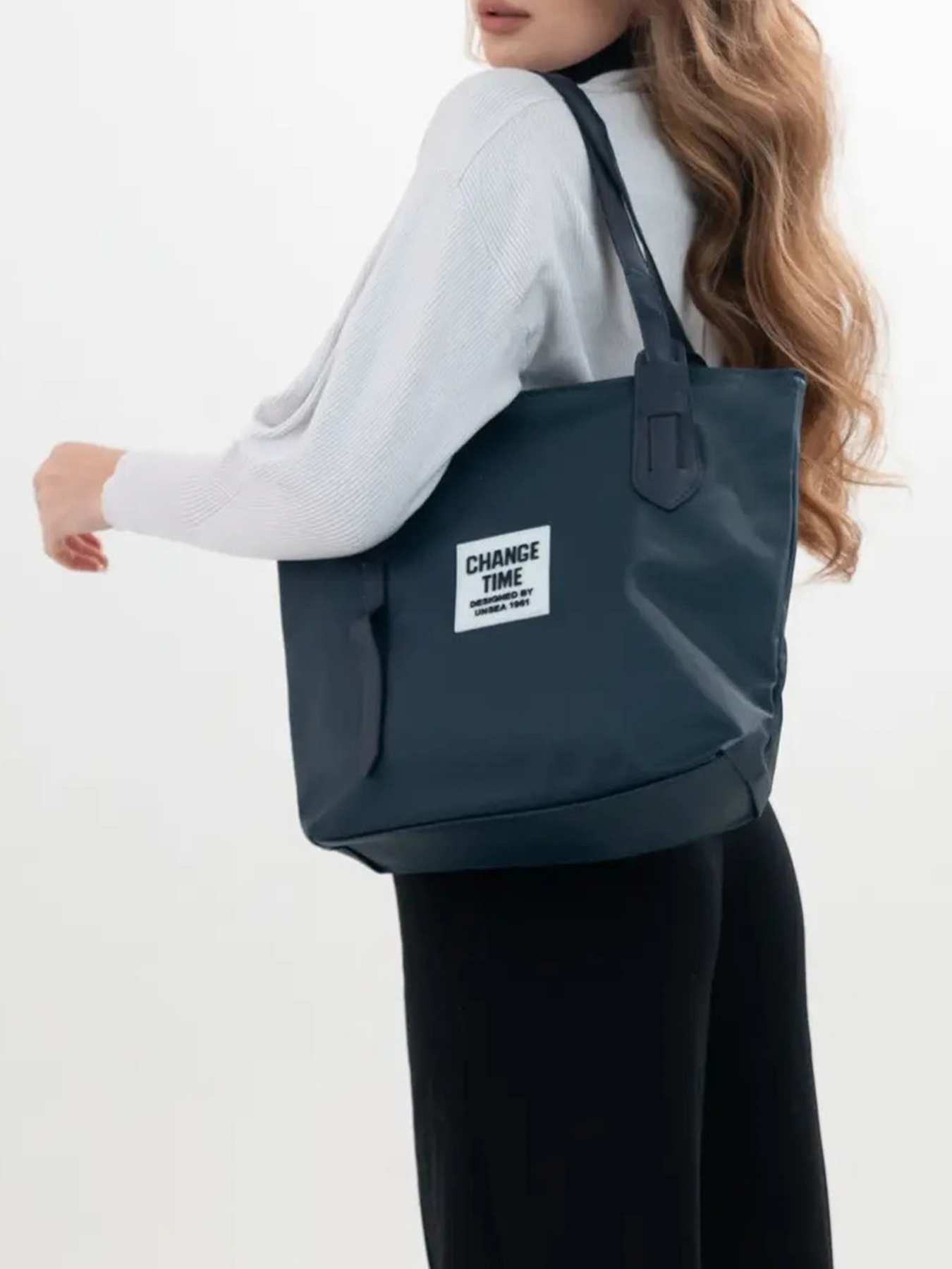 Шоппер Without модель 8015705 Фото