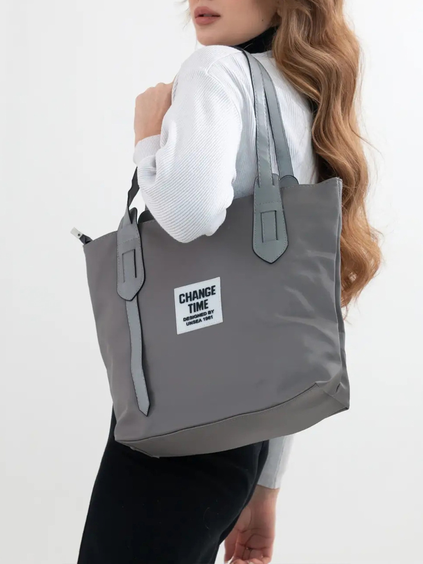 Шоппер Without модель 8015706 Фото