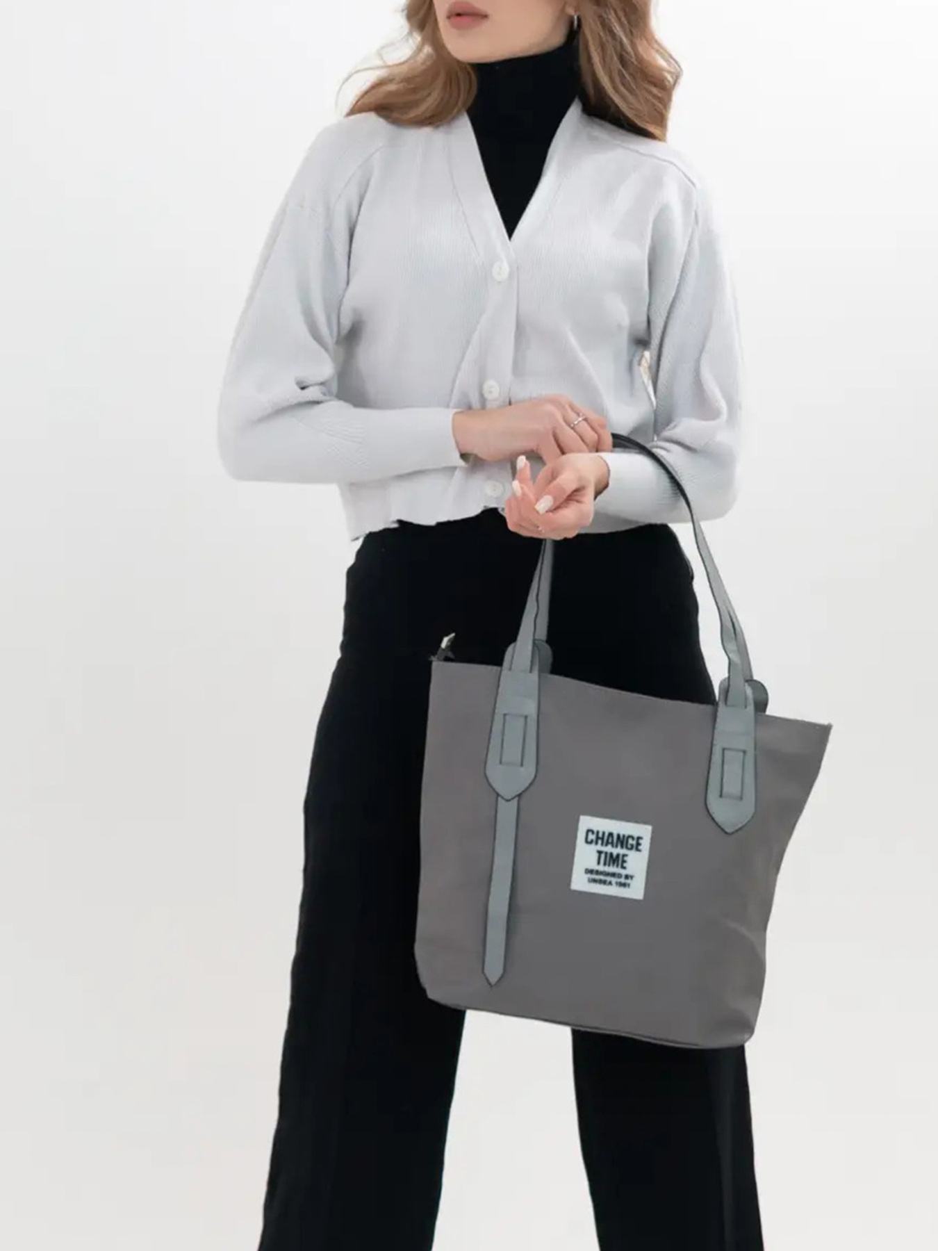 Шоппер Without модель 8015706 Фото