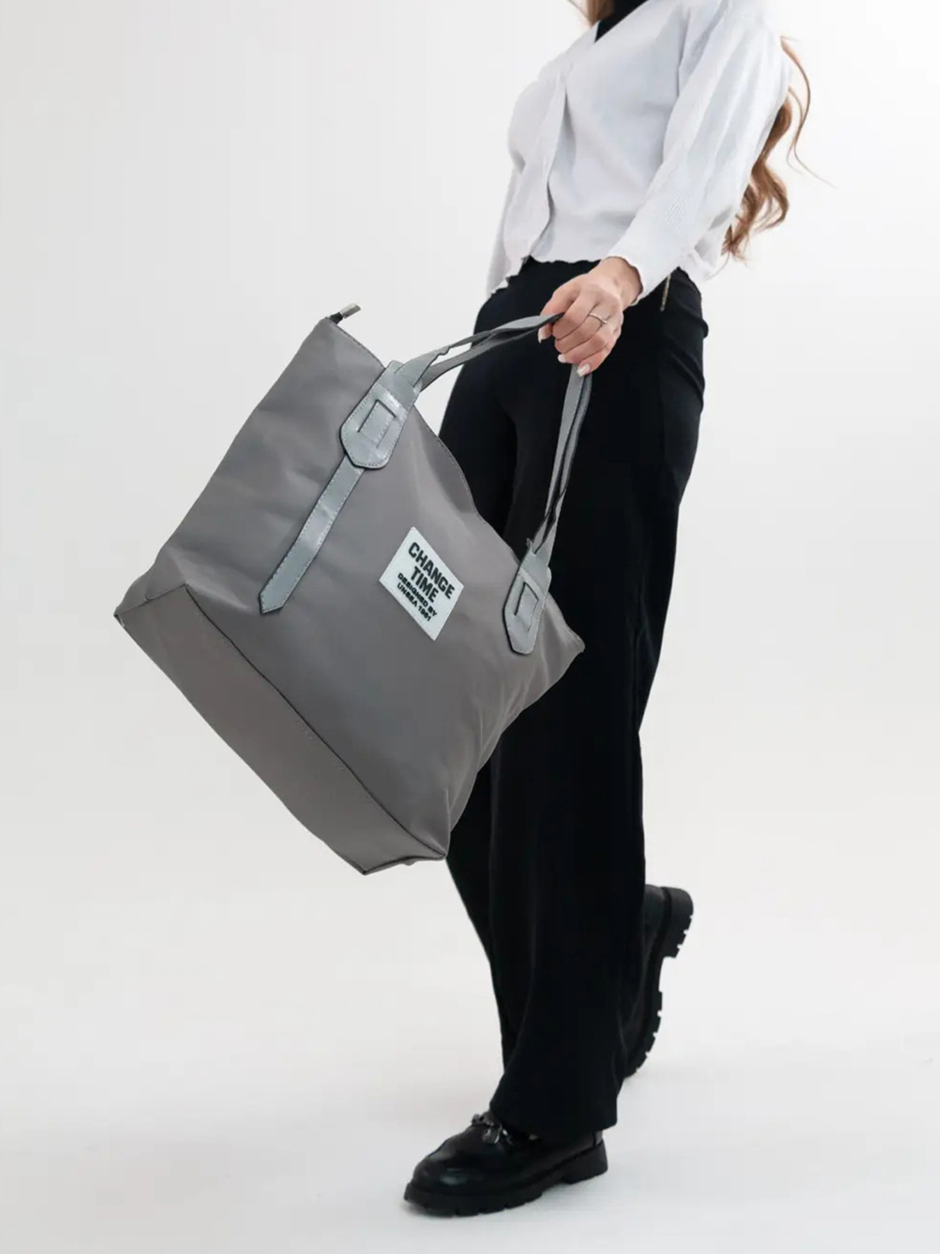 Шопер Without модель 8015706 Фото