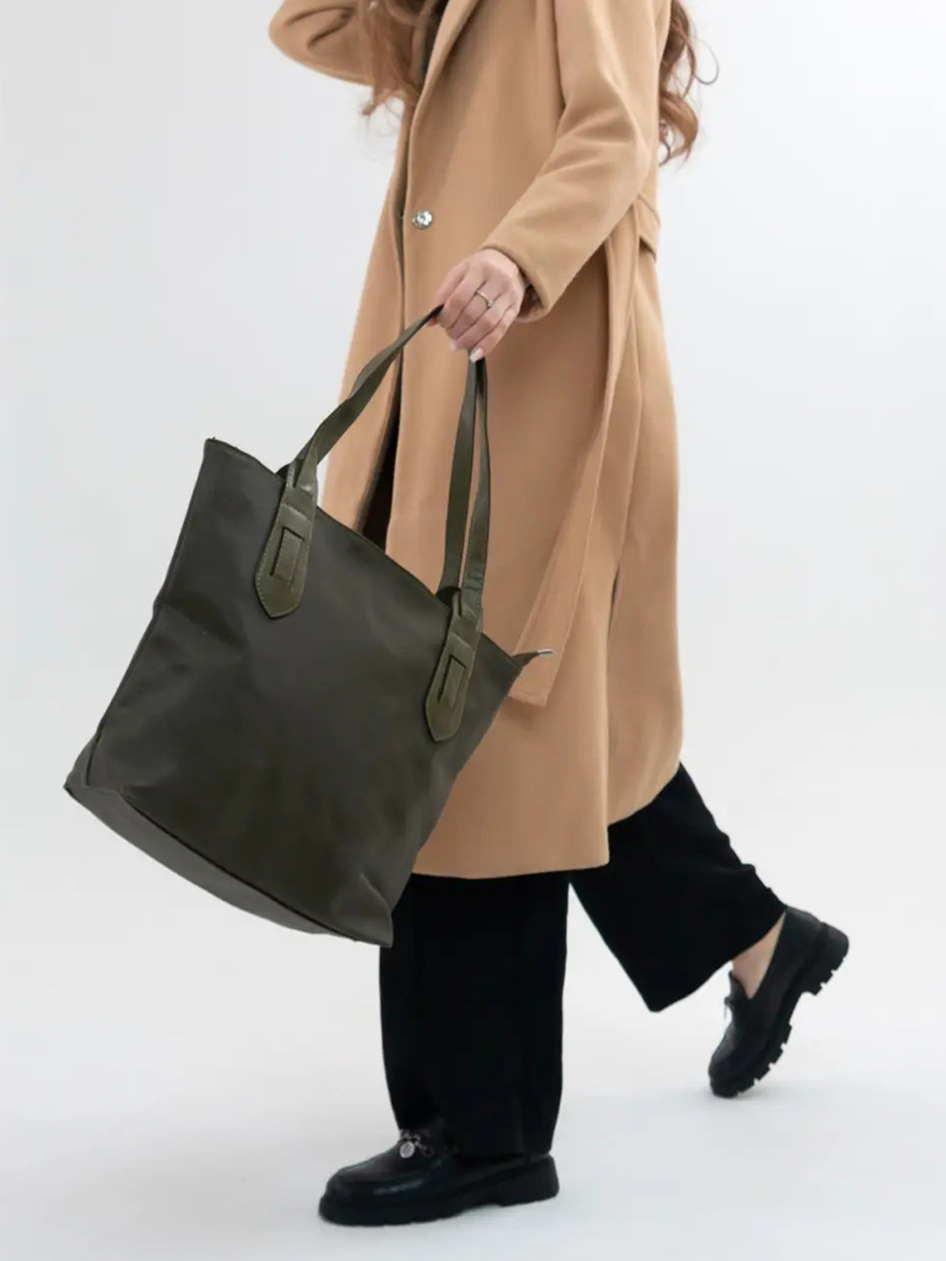 Шоппер Without модель 8015707 Фото