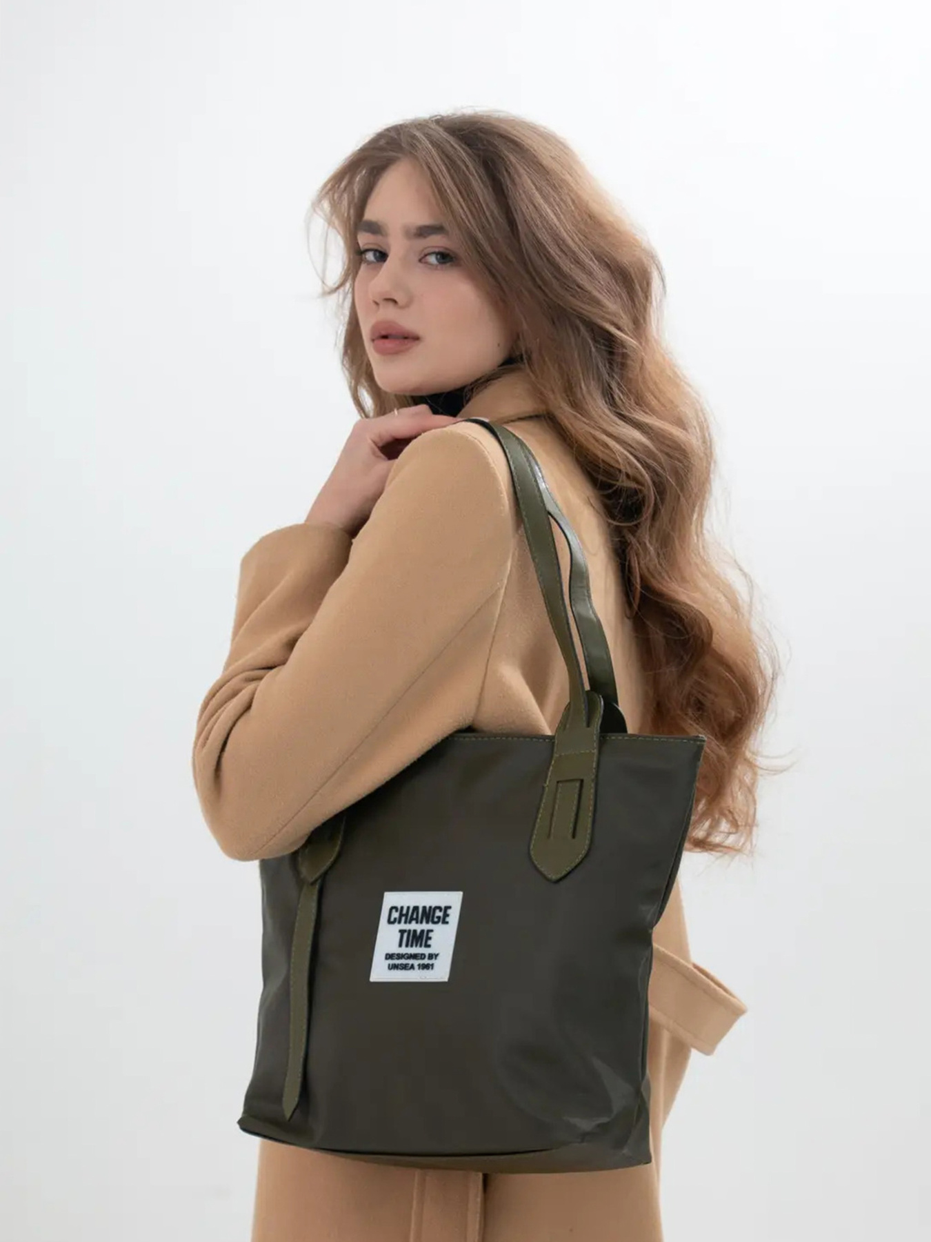 Шопер Without модель 8015707 Фото