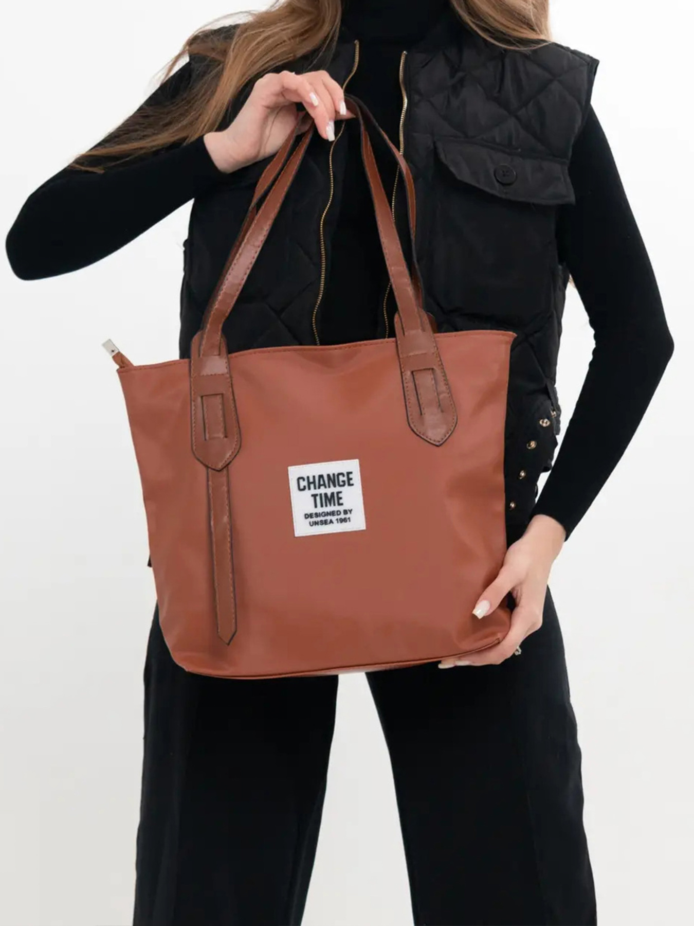 Шоппер Without модель 8015708 Фото