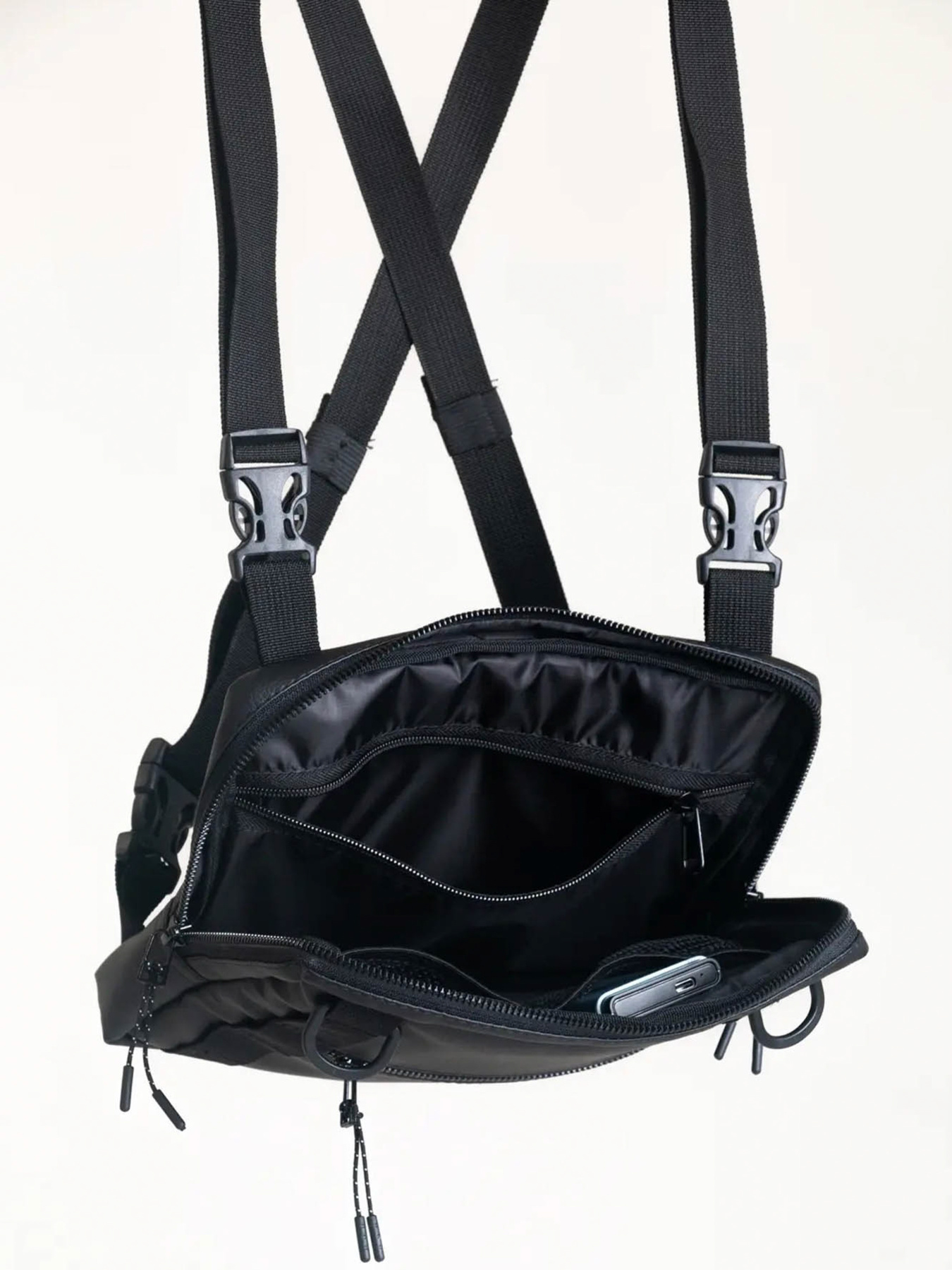 Кросс-боди Without модель 8015709 Фото