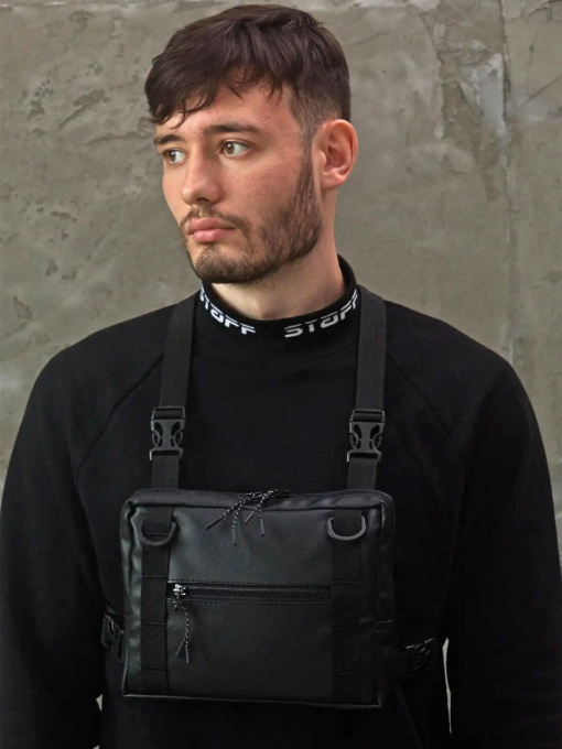 Кросс-боди Without модель 8015709 Фото