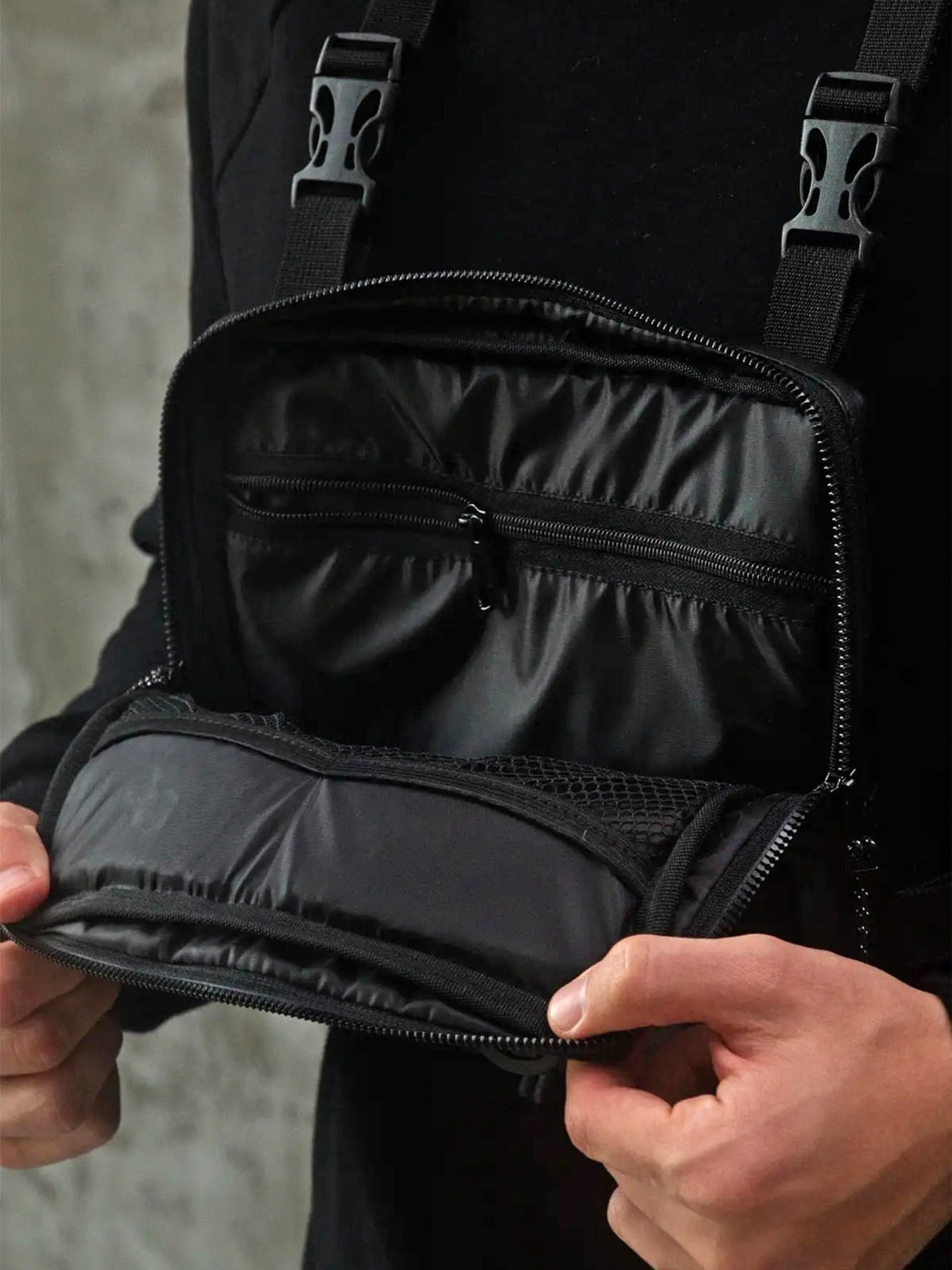 Кросс-боди Without модель 8015709 Кросс-боди Without модель 8015709 Фото