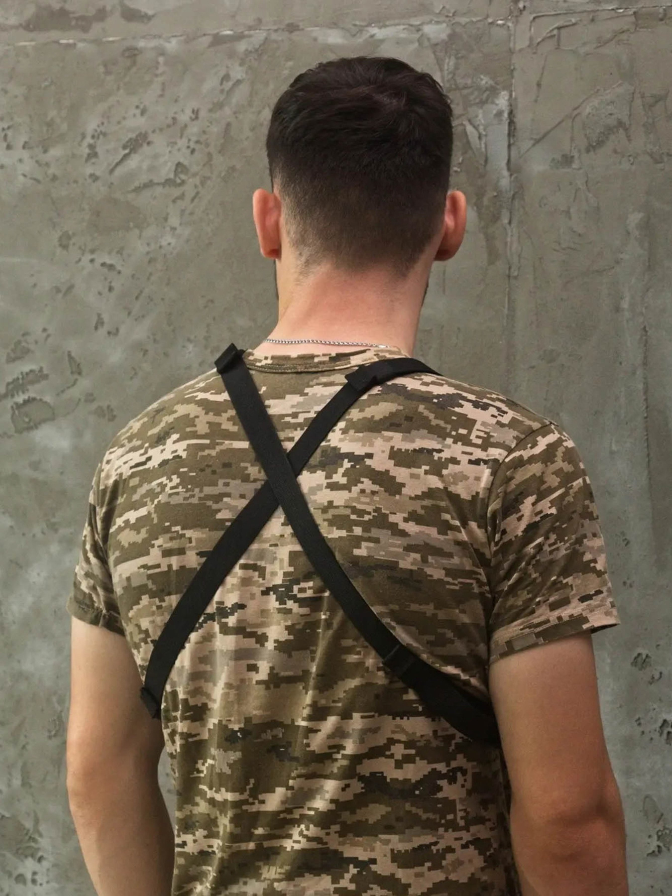 Мессенджер Without модель 8015710 Фото