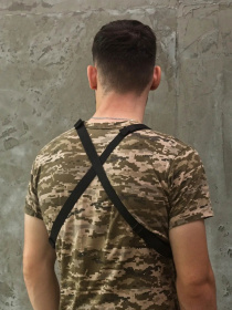 Мессенджер Without модель 8015710 Фото