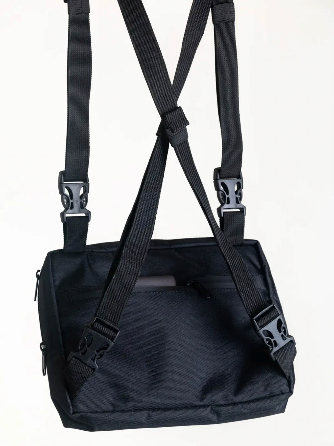 Мессенджер Without модель 8015710 Фото