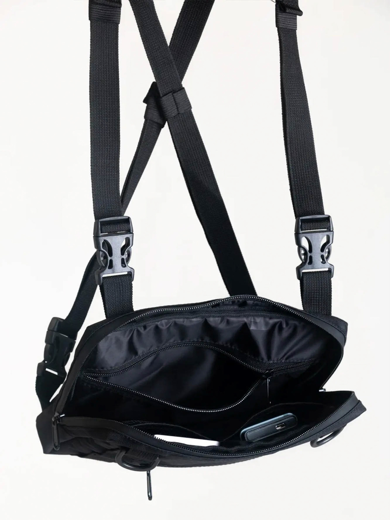 Мессенджер Without модель 8015710 Фото