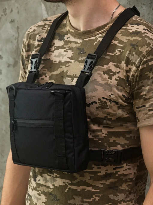 Мессенджер Without модель 8015710 Фото