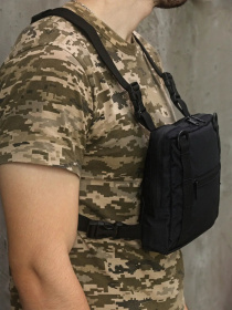 Мессенджер Without модель 8015710 Фото