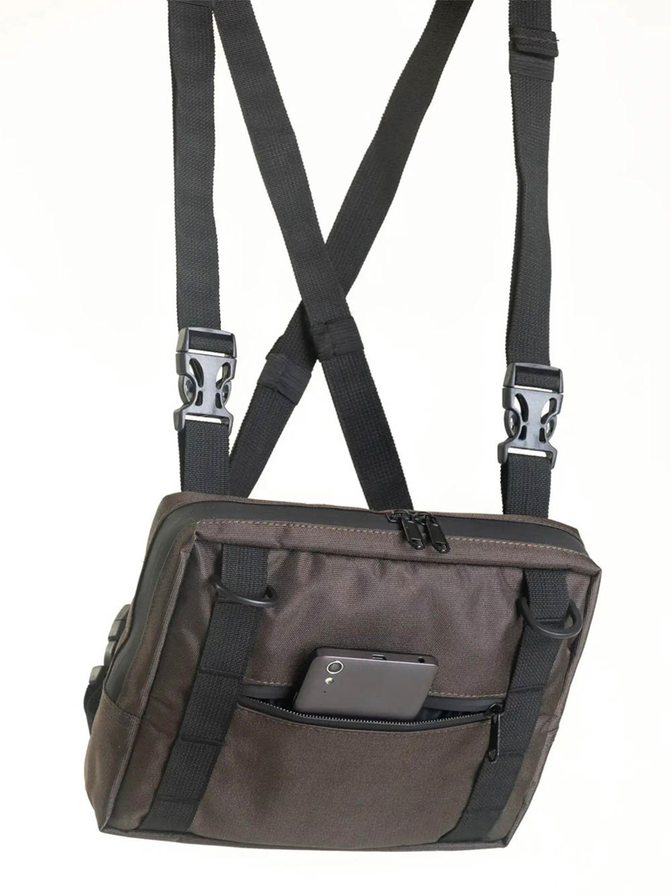 Мессенджер Without модель 8015711 Фото