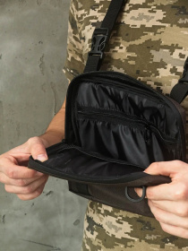 Мессенджер Without модель 8015711 Фото